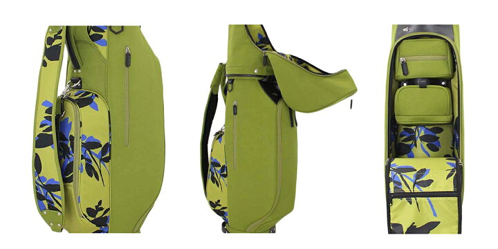 楽天市場】【限定商品】RODDIO ロッディオ Monthly Golf Bag 