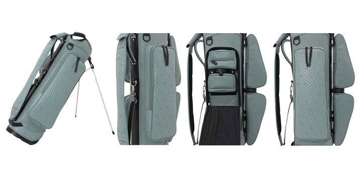楽天市場】【限定商品】RODDIO ロッディオ Monthly Golf Bag 