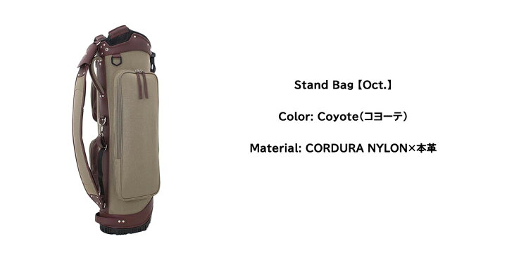 楽天市場】【限定商品】RODDIO ロッディオ Monthly Golf Bag 