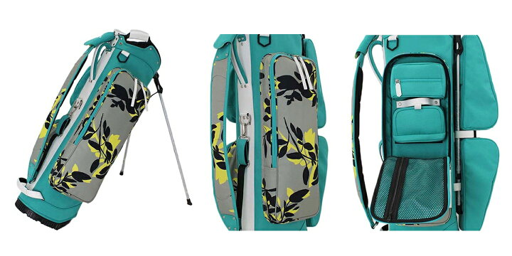 楽天市場】【限定商品】RODDIO ロッディオ Monthly Golf Bag 