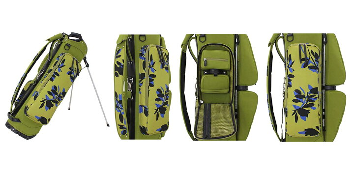 楽天市場】【限定商品】RODDIO ロッディオ Monthly Golf Bag 