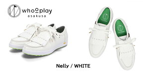�y�S���t�t�F�A�Řb��I�zNelly �`�����A�� �V���[�Y whooplay �t�[�v���C �S���t�V���[�Y �z���C�g 1987�N�n�Ƃ̐󑐐a�m�C���[�J�[�hwhoop-de-doo����Ă���