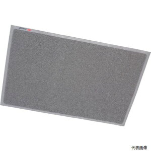 3M ST GRA 900X600 �m�[�}�b�h�}�b�g �X�^���_�[�h�N�b�V���� �O���[ 900X600mm