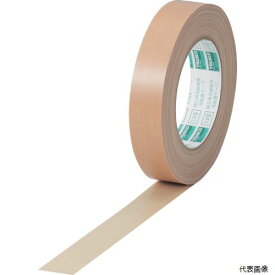 【スタンプラリー】トラスコ GNT-25 TRUSCO α布粘着テープ 幅25mmX長さ25m