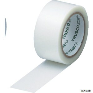 �y�X�^���v�����[�z�g���X�R GCT-25 TRUSCO �N���X�S���e�[�v ��25mmX����25m �N���A ����