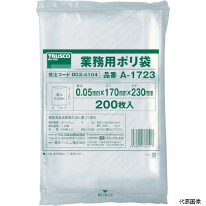 yX^v[zgXR A-1723 TRUSCO ^| c230X170Xt0.05 200 