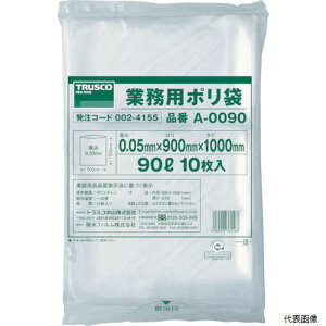 yX^v[zgXR A-0090 TRUSCO Ɩp| 0.05X90L 10