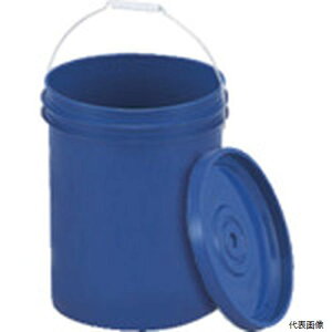 �A�Y���� 1-4619-02 AS HDPE���^���N �� 20L HD-20��