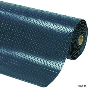 Justrite 479S0023BL NOTRAX ��J�y���}�b�g �N�b�V�����g���b�N�X �u���b�N 600X910