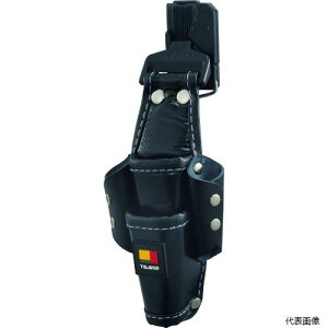 【スタンプラリー】TJMデザイン SFKSN-P4 タジマ 着脱式工具差し 4本差し