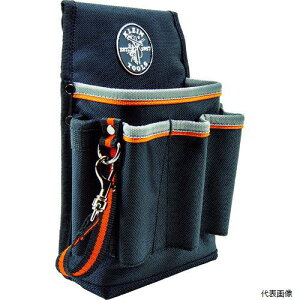 KLEIN TOOLS 5241 KLEIN �c�[���|�[�` TradesmanPro 6�|�P�b�g