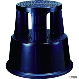 カール事務器 GS-1-K カール 踏み台 GS-1-K ブラック