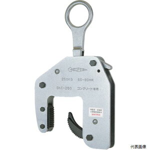 X[p[c[ SKC250 X[p[ RN[g񎟐ip݃Nv(}V^Cv)eʁF250kg Nv͈́F50`80mm