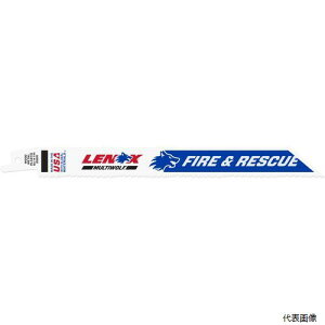 �X�^�����[�u���b�N�E�A���h�E�f�b�J�[ 20535B850R LENOX �o�C���^���Z�[�o�[�\�[�u���[�h B850R 200mm×10�^14�R (25������)