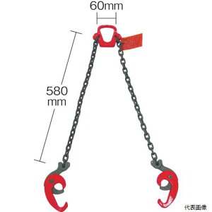 象印チェンブロック DL-01000 象印 ドラムリフターDL型
