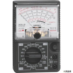ud@ 3030-10 HIOKI nCeX^ 3030-10