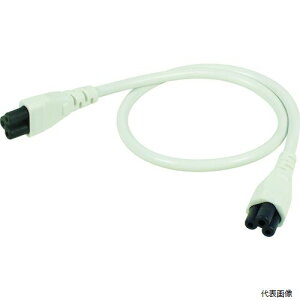 �����H�� LCL-ONE-J05 NICHIDO LED�`���[�u���C�g�}���`�p�A���P�[�u��0.5m