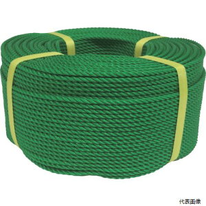 ���^�J���C�N PE-83 ���[�v PE���[�v���� 4��×200m �O���[��