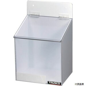 トラスコ TMCW-1 TRUSCO マスクケース 一人用