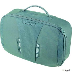 MAXPEDITION LTBGRY トイレタリーバッグ グレー