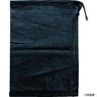 トラスコ TKUVDN-5 TRUSCO 小型UVブラック土のう 耐候5年タイプ 5枚入 30×45cm