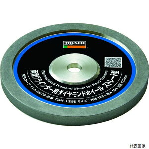 gXR TDH-125S TRUSCO OC_[p_ChzC[ Xg[g^ 125X10X12.7H