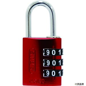 �A�o�X 145-BIGD/30 RED ABUS �i���o�[�ώ��_�C������ 145-BigD�^30 RED ��31mm �c���a5mm ���b�h
