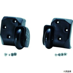 �g���X�R TAK28-C TRUSCO �v���e�N�^�[�c�[���P�[�XTAK28T��p�L���X�^�[2���Z�b�g