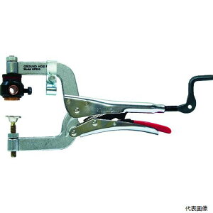 Strong Hand Tools GP950 SHT �n�ڗp�A�[�X�N�����v