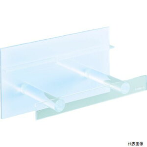 【スタンプラリー】トラスコ NRH-2 TRUSCO 粘着ローラークリーナーホルダー フック型