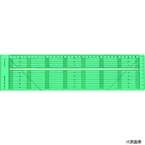 yX^v[zNo[ 57-924 CLOVER JbeBO}bg e[vJbgK 400×100×3mm