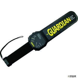 【スタンプラリー】メテックス BHGDN METEX 携帯金属探知機 ”ザ・ガーディアン”