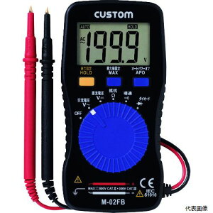 JX^ M-02FB CUSTOM fW^}`[^