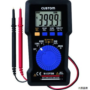 JX^ M-03FBM CUSTOM fW^}`[^