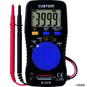 JX^ M-03FB CUSTOM fW^}`[^