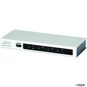 ATEN VS481B rfIؑ֊ HDMI ^ 4 ^ 1o