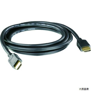 ATEN�W���p�� 2L-7D02H-1 ATEN HDMI�P�[�u���^2m