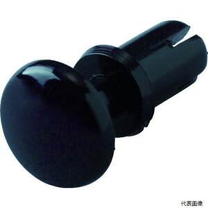 �g���X�R TPR2648-BK TRUSCO �v�b�V�����x�b�g ��2.7�`3.6mm ���a2.7�� ����4.8 �� 50��