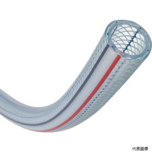 �g���b�N�X TR-12-50 TOYOX ���E���E��i�E�G�A�[�p�ψ��z�[�X �g�������z�[�X ���a12mm×�O�a18mm ����50m TR-12-50
