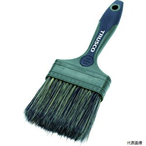 トラスコ TDBC-3 TRUSCO 化繊ダスター刷毛 3インチ