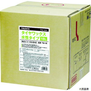 yX^v[zgXR TW-18 TRUSCO ^CbNX 18L ^Cv