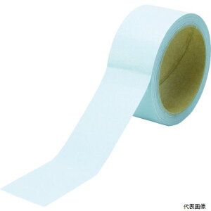 �g���X�R TRFT45-W TRUSCO �ċA���˃e�[�v 45MMX10M ��