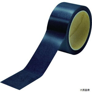 �g���X�R TRFT45-BK TRUSCO �ċA���˃e�[�v 45MMX10M ��