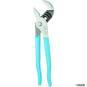 CHANNELLOCK 420 CHANNEL �E�H�[�^�[�|���v�v���C���[ 241mm �X�g���[�g�W���[�^�C�v