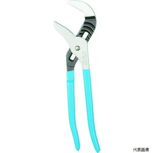 CHANNELLOCK 460 CHANNEL �E�H�[�^�[�|���v�v���C���[ 419mm �X�g���[�g�W���[�^�C�v
