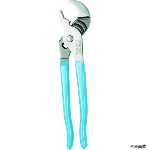 CHANNELLOCK 412 CHANNEL �E�H�[�^�[�|���v�v���C���[ 165mm V�W���[�^�C�v
