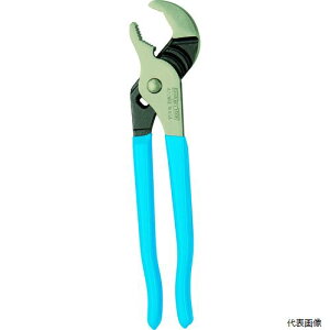 CHANNELLOCK 422 CHANNEL �E�H�[�^�[�|���v�v���C���[ 241mm V�W���[�^�C�v