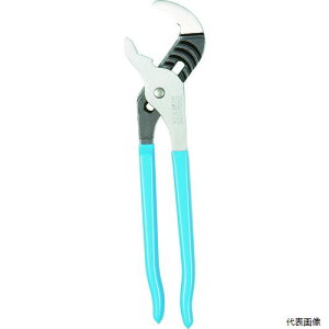 CHANNELLOCK 442 CHANNEL �E�H�[�^�[�|���v�v���C���[ 305mm V�W���[�^�C�v