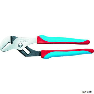 CHANNELLOCK 420CB CHANNEL �E�H�[�^�[�|���v�v���C���[ 238mm �R���t�H�[�g�n���h�� �X�g���[�g�W���[�^�C�v