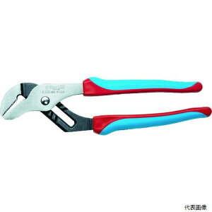 CHANNELLOCK 430CB CHANNEL �E�H�[�^�[�|���v�v���C���[ 267mm �R���t�H�[�g�n���h�� �X�g���[�g�W���[�^�C�v